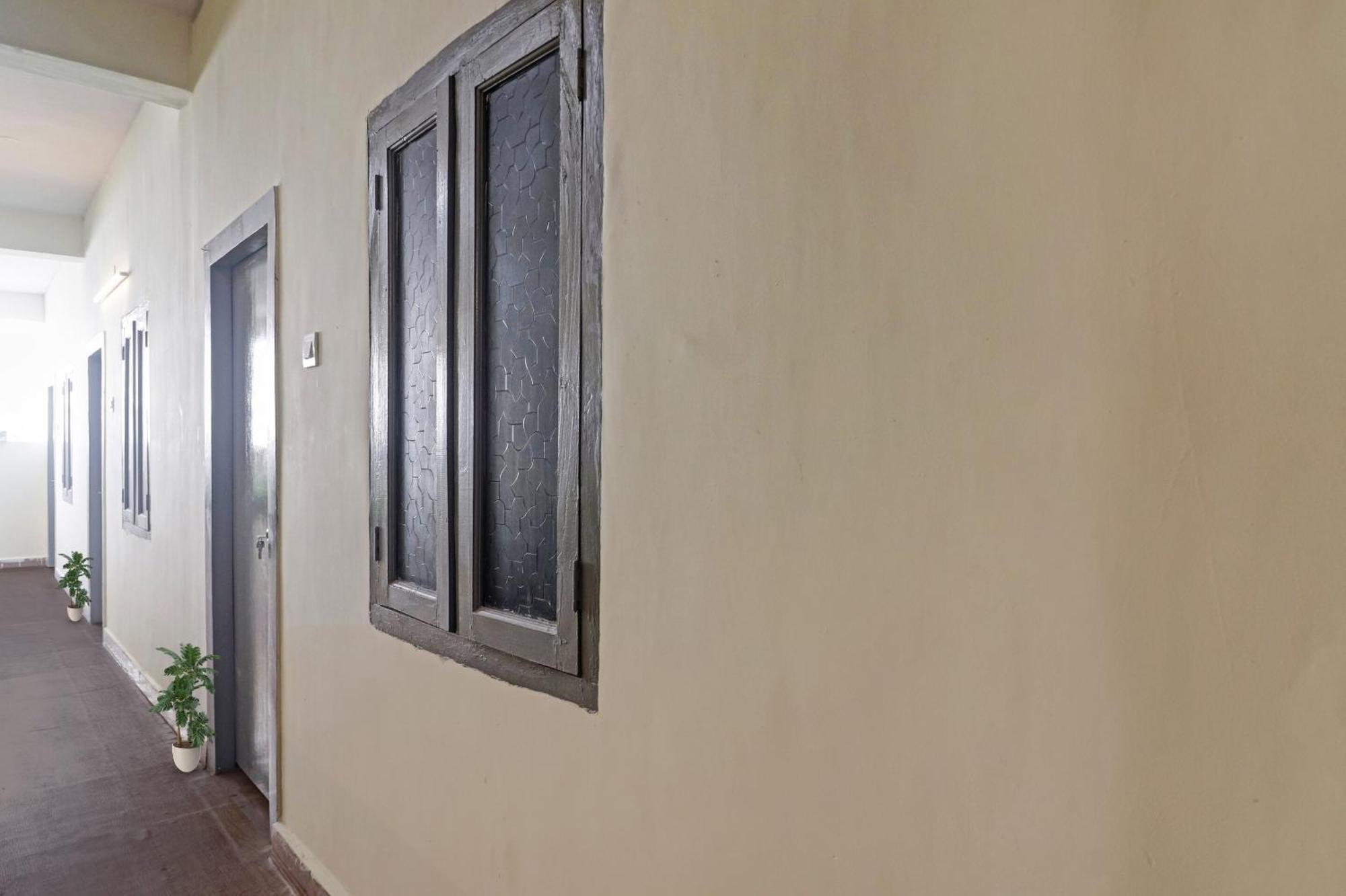 Hotel O Lavish Stay Hyderabad Exterior foto